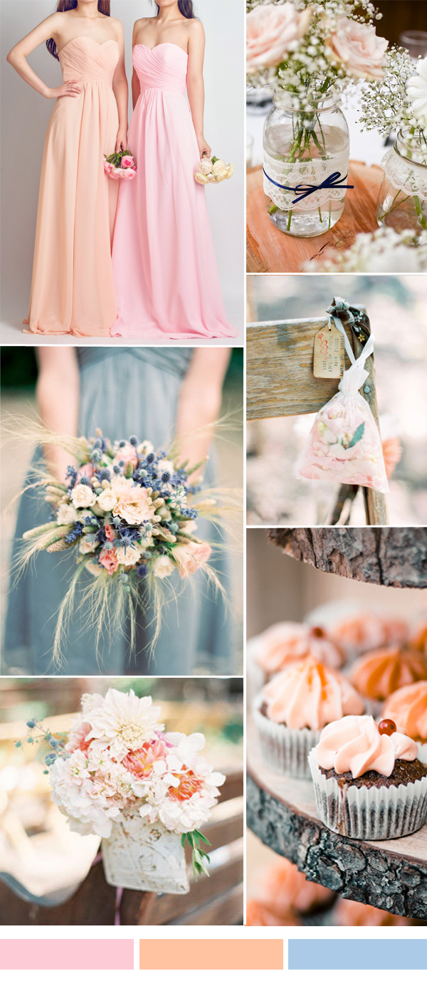 2016 Wedding Trends
